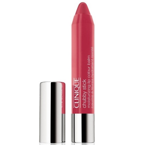 CLINIQUE Chubby Stick Moisturizing Lip Color Balm - Picture 12 of 16